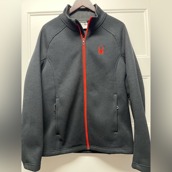 Spyder Jacket - Picture 1 of 16